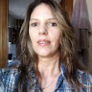 Meet your Posher, Lesa